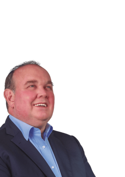 Rafael López Aliaga Alcalde