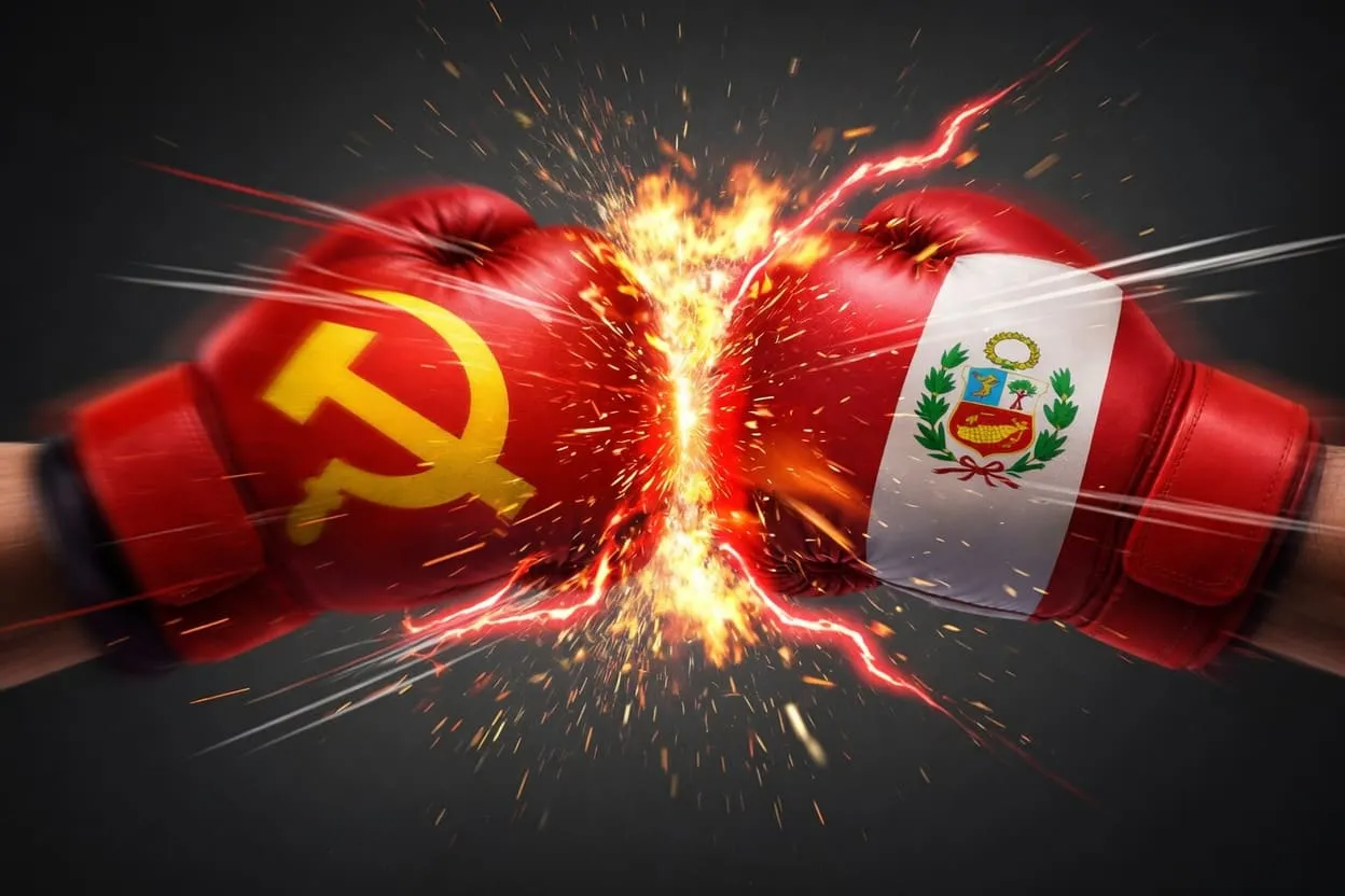 Segunda Vuelta